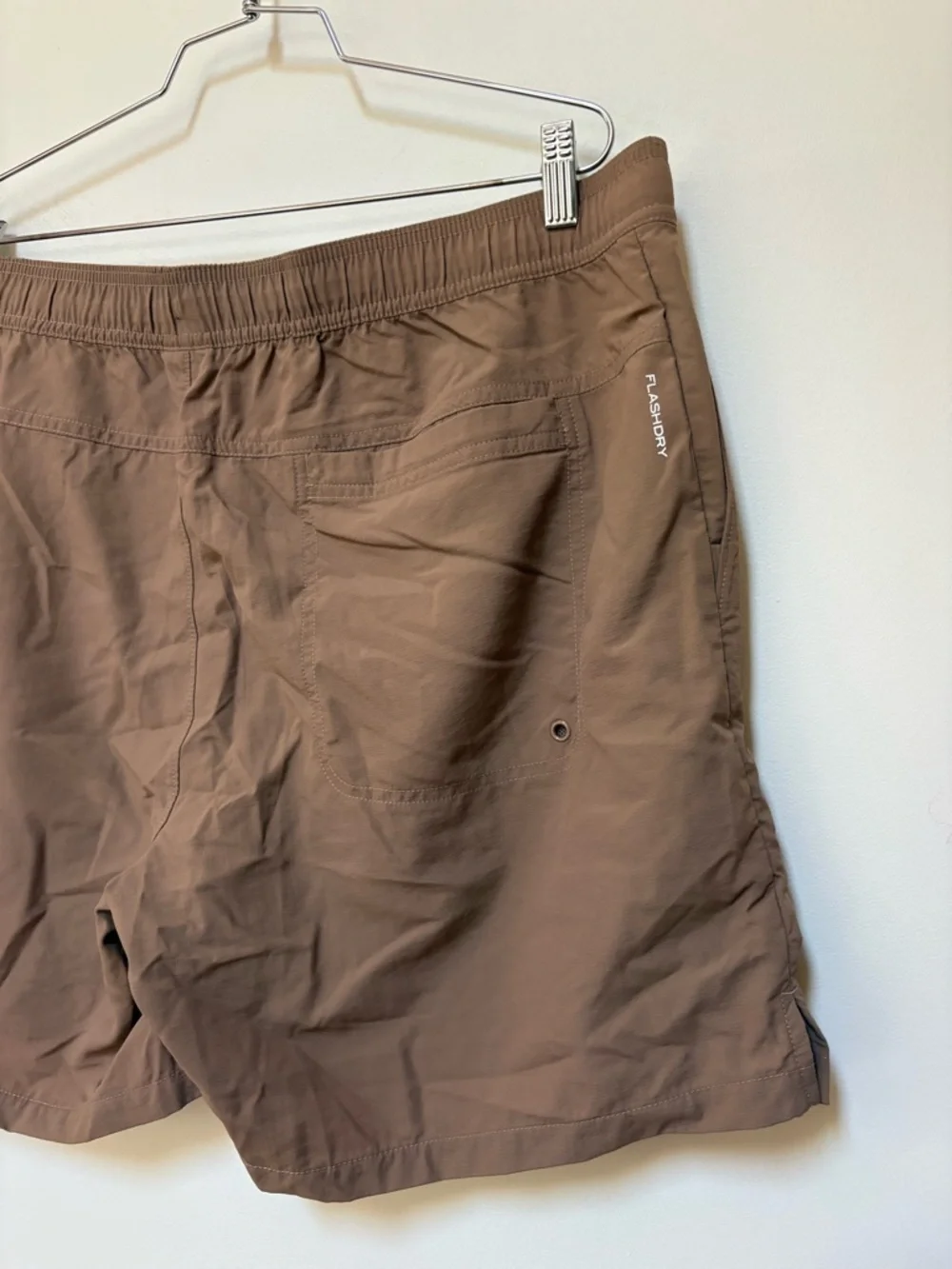 NWOT The North Face Action Shorts 2.0 Size XL
